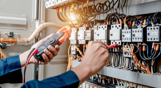 Best Home Electrical Repair  in Anadarko, OK