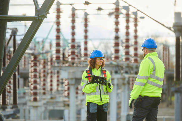 Best Emergency Electrician Near Me  in Anadarko, OK