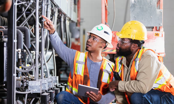 Best Electrical Troubleshooting Services  in Anadarko, OK