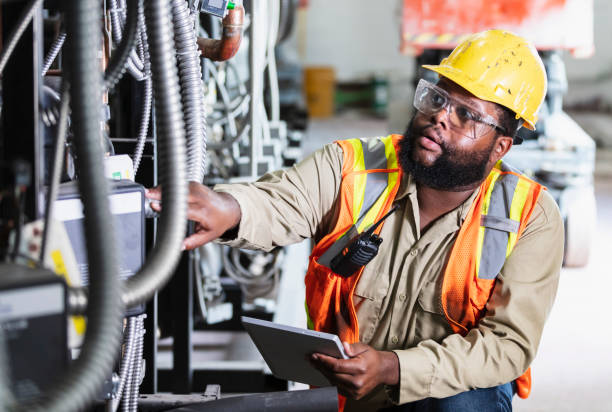 Best Affordable Emergency Electrician  in Anadarko, OK