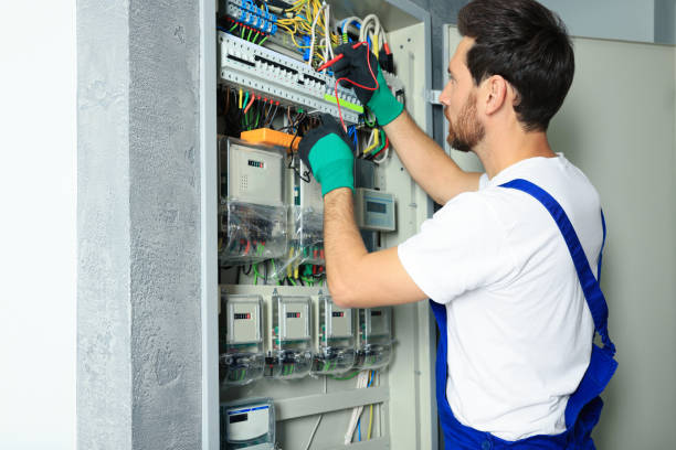 Best Local Electrician Companies  in Anadarko, OK