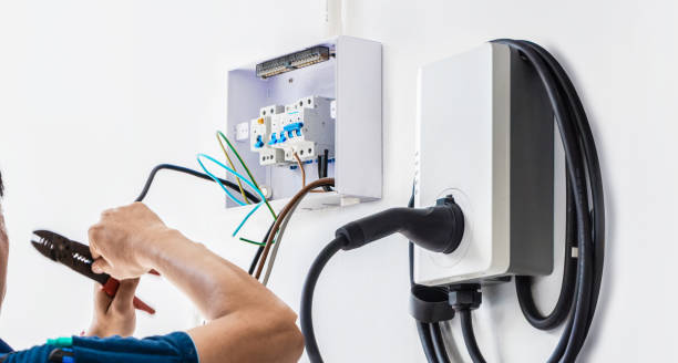 Best Electrical Rewiring Services  in Anadarko, OK